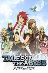 Tales of the Abyss 1 Temporada Online
