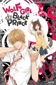 Ookami Shoujo to Kuro Ouji 1 Temporada Online