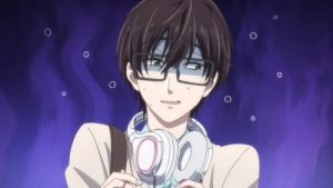 Wotaku Ni Koi Wa Muzukashii Episodio 10