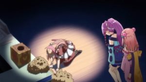 Onigiri Episodio 11