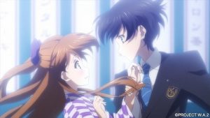 White Album 2nd Season Episodio 6