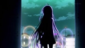 To Love-Ru: Darkness Episodio 5