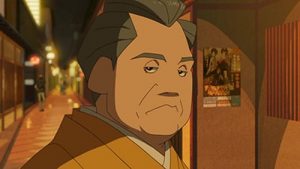 Uchouten Kazoku Episodio 10