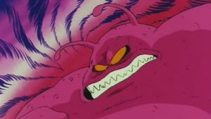 Dragon Ball Episodio 40