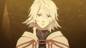 Seikaisuru Kado Episodio 7