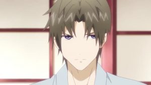 Zoku Touken Ranbu: Hanamaru Episodio 4
