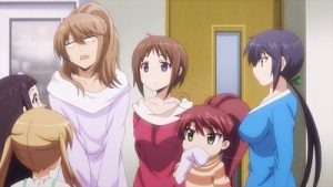 Okusama Ga Seito Kaichou! 2 Episodio 12