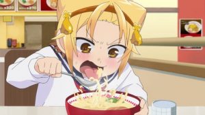 Yatogame-chan Kansatsu Nikki Episodio 6