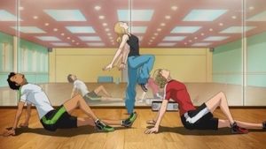 Tiger & Bunny Episodio 14