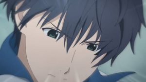 Sagrada Reset Episodio 22