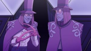 Aguu: Tensai Ningyou Episodio 3