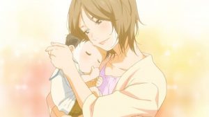 Shigatsu wa Kimi no Uso Episodio 13