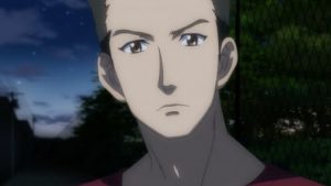 Ousama Game The Animation Episodio 4