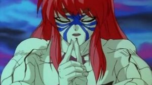 Yu Yu Hakusho Episodio 13
