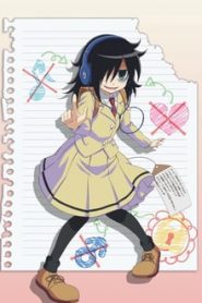 WataMote 1 Temporada Online