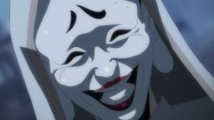 Occultic;Nine Episodio 10