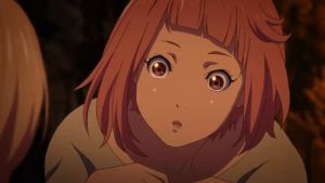 Shingeki no Bahamut: Virgin Soul Episodio 11