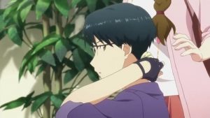 Tada-kun Wa Koi Wo Shinai Episodio 5