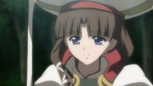 Tears To Tiara Episodio 12