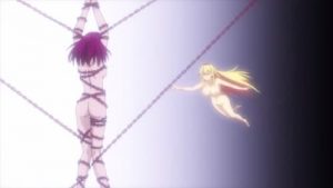 Valkyrie Drive: Mermaid Episodio 12