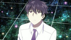 Witch Craft Works Episodio 11