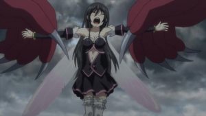 Ulysses: Jehanne Darc to Renkin no Kishi Episodio 10