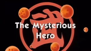 Dragon Ball Episodio 138