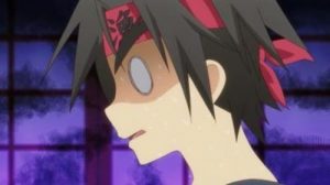 Motto To Love-Ru Episodio 2