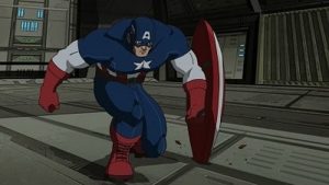 Ultimate Homem Aranha Episodio 23