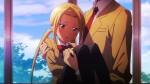 Seitokai Yakuindomo 2 Episodio 2