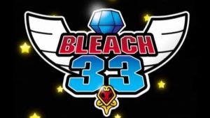 Bleach Episodio 33