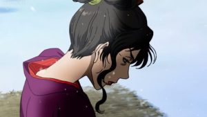Onihei Episodio 2