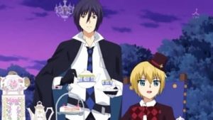 Weiss Survive Episodio 10