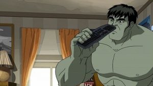 Ultimate Homem Aranha Episodio 19