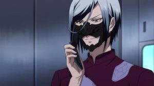 Trickster Episodio 11