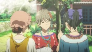 Violet Evergarden Episodio 4