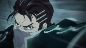 Shingeki No Bahamut Genesis Episodio 3