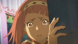 Shingeki no Bahamut: Virgin Soul Episodio 23