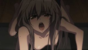 Yosuga No Sora Episodio 11
