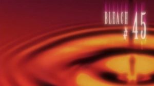 Bleach Episodio 45