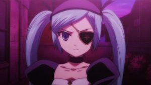 Venus Versus Virus Episodio 1