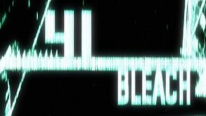 Bleach Episodio 41
