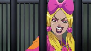 Aguu: Tensai Ningyou Episodio 8