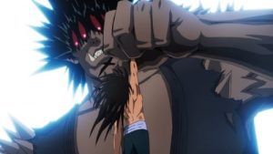 One Punch Man 2 Episodio 8
