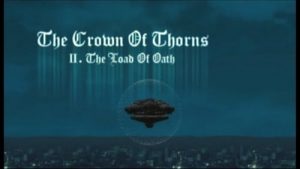Trinity Blood Episodio 24