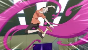 Aguu: Tensai Ningyou Episodio 10