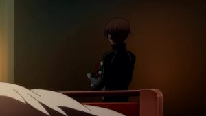 Trickster Episodio 4