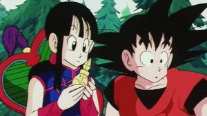 Dragon Ball Episodio 151