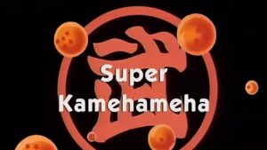Dragon Ball Episodio 144