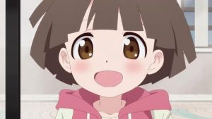 Yama no Susume 3 Episodio 7